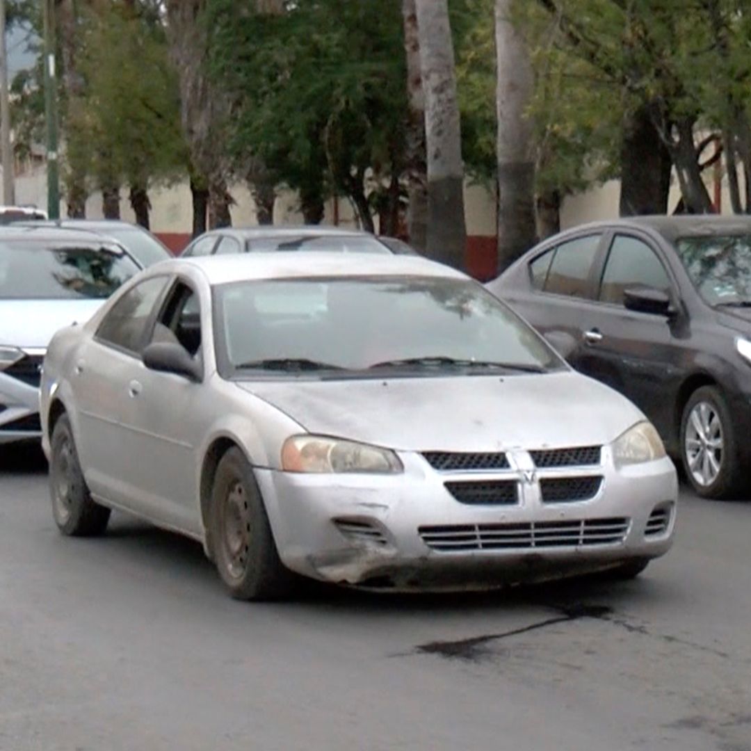 Autos Nacionalizados con Placas de Tamaulipas ya Pueden Cambiar de Propietario